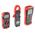 RS PRO RS14 Digital Multimeter, RS380 Clampmeter, RS42 Digital Thermometer Multimeter Kit
