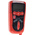 RS PRO ICM20 Clampmeter, IDM20 Digital Multimeter Kit