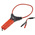 RS PRO Current Probe, AC, Rogowski Coil Adapter, 3kA ac AC Max