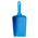 Vikan PP Scoop, 2L Capacity, Blue