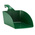 Vikan PP Scoop, 2L Capacity, Green