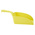 Vikan PP Scoop, 2L Capacity, Yellow