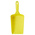 Vikan PP Scoop, 2L Capacity, Yellow