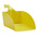 Vikan PP Scoop, 2L Capacity, Yellow