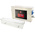 RS PRO Ultrasonic Cleaning Tank, 400W, 10L