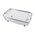RS PRO Ultrasonic Cleaner Basket for 3L Ultrasonic Cleaning Tank