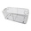RS PRO Ultrasonic Cleaner Basket for 6L Ultrasonic Cleaning Tank