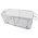 RS PRO Ultrasonic Cleaner Basket for 6L Ultrasonic Cleaning Tank