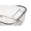 RS PRO Ultrasonic Cleaner Basket for 9L Ultrasonic Cleaning Tank