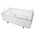 RS PRO Ultrasonic Cleaner Basket for 36L Ultrasonic Cleaning Tank