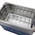 RS PRO Ultrasonic Cleaner Basket Ring Rack for 3L Ultrasonic Cleaning Tank