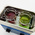 RS PRO Ultrasonic Cleaner Basket for 3L Ultrasonic Cleaning Tank