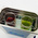RS PRO Ultrasonic Cleaner Basket for 6L Ultrasonic Cleaning Tank
