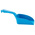 Vikan PP Scoop, 500ml Capacity, Blue