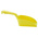 Vikan PP Scoop, 500ml Capacity, Yellow