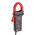 Chauvin Arnoux PAC 16 Current Clamp, 600A dc DC Max, AC/DC Adapter, 400A ac AC Max, Current Output - UKAS Calibrated