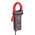 Chauvin Arnoux PAC 17 Current Clamp, 600A dc DC Max, AC/DC Adapter, 400A ac AC Max - UKAS Calibrated