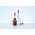 RS PRO Pipette Glass 100ml
