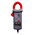 RS PRO Current Clamp, 600A dc DC Max, AC/DC Adapter, 600A ac AC Max - RS Calibrated