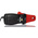 RS PRO RS CP-10 Current Clamp, 80A DC Max, AC/DC Adapter, 80A ac AC Max, Current Output