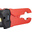 RS PRO RS CP-10 Current Clamp, 80A DC Max, AC/DC Adapter, 80A ac AC Max, Current Output