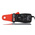 RS PRO RS CP-10 Current Clamp, 80A DC Max, AC/DC Adapter, 80A ac AC Max, Current Output