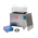 RS PRO 112L Ultrasonic Cleaning Tank, 4000W, 112L