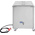 RS PRO 206L Ultrasonic Cleaning Tank, 6000W, 206L