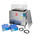 RS PRO 206L Ultrasonic Cleaning Tank, 6000W, 206L