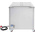 RS PRO 288L Ultrasonic Cleaning Tank, 6000W, 288L