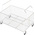 RS PRO 57L Ultrasonic Cleaning Tank, 3000W, 57L