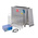 RS PRO 99L Ultrasonic Cleaning Tank, 3000W, 99L