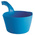 Vikan Polypropylene (PP) Scoop, 1L Capacity, Blue