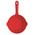 Vikan Polypropylene (PP) Scoop, 2L Capacity, Red