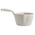 Vikan Polypropylene (PP) Scoop, 2L Capacity, White
