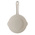 Vikan Polypropylene (PP) Scoop, 2L Capacity, White