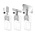 Fluke TPAK Multimeter Hanging Kit for Use with Fluke Digital Multimeters