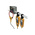 Fluke TPAK Multimeter Hanging Kit for Use with Fluke Digital Multimeters