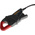 Fluke I200 Current Clamp, AC Adapter, 240A ac AC Max, Current Output