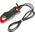 Fluke I200 Current Clamp, AC Adapter, 240A ac AC Max, Current Output