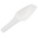 RS PRO PP Measuring Scoop, 50ml Capacity, White
