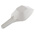 RS PRO PP Measuring Scoop, 500ml Capacity, White