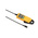 Fluke I30S Current Clamp, 20A DC Max, AC/DC Adapter, 30 A AC Max, Voltage Output