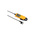 Fluke I30 Current Clamp, 30A DC Max, AC/DC Adapter, 30A ac AC Max, Current Output