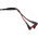 Chauvin Arnoux MINI 05 Current Clamp, AC Adapter, 100A ac AC Max, Voltage Output