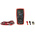 RS PRO IDM98IV Handheld Digital Multimeter, True RMS, 10A ac Max, 10A dc Max, 1000V ac Max