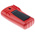RS PRO IDM98IV Handheld Digital Multimeter, True RMS, 10A ac Max, 10A dc Max, 1000V ac Max