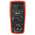 RS PRO IDM98IV Handheld Digital Multimeter, True RMS, 10A ac Max, 10A dc Max, 1000V ac Max