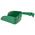 Vikan PP Measuring Scoop, 1L Capacity, Green