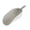 RS PRO PP Measuring Scoop, 500ml Capacity, White